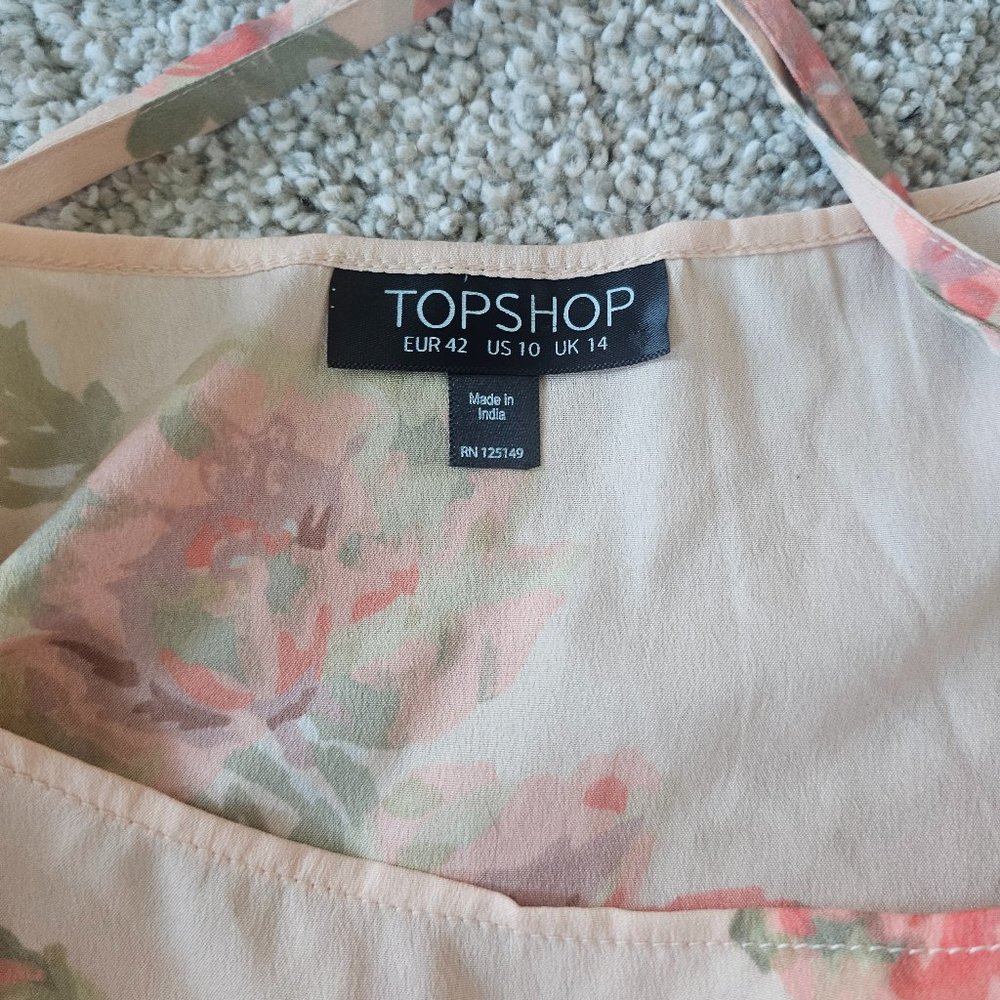 Top shop tank